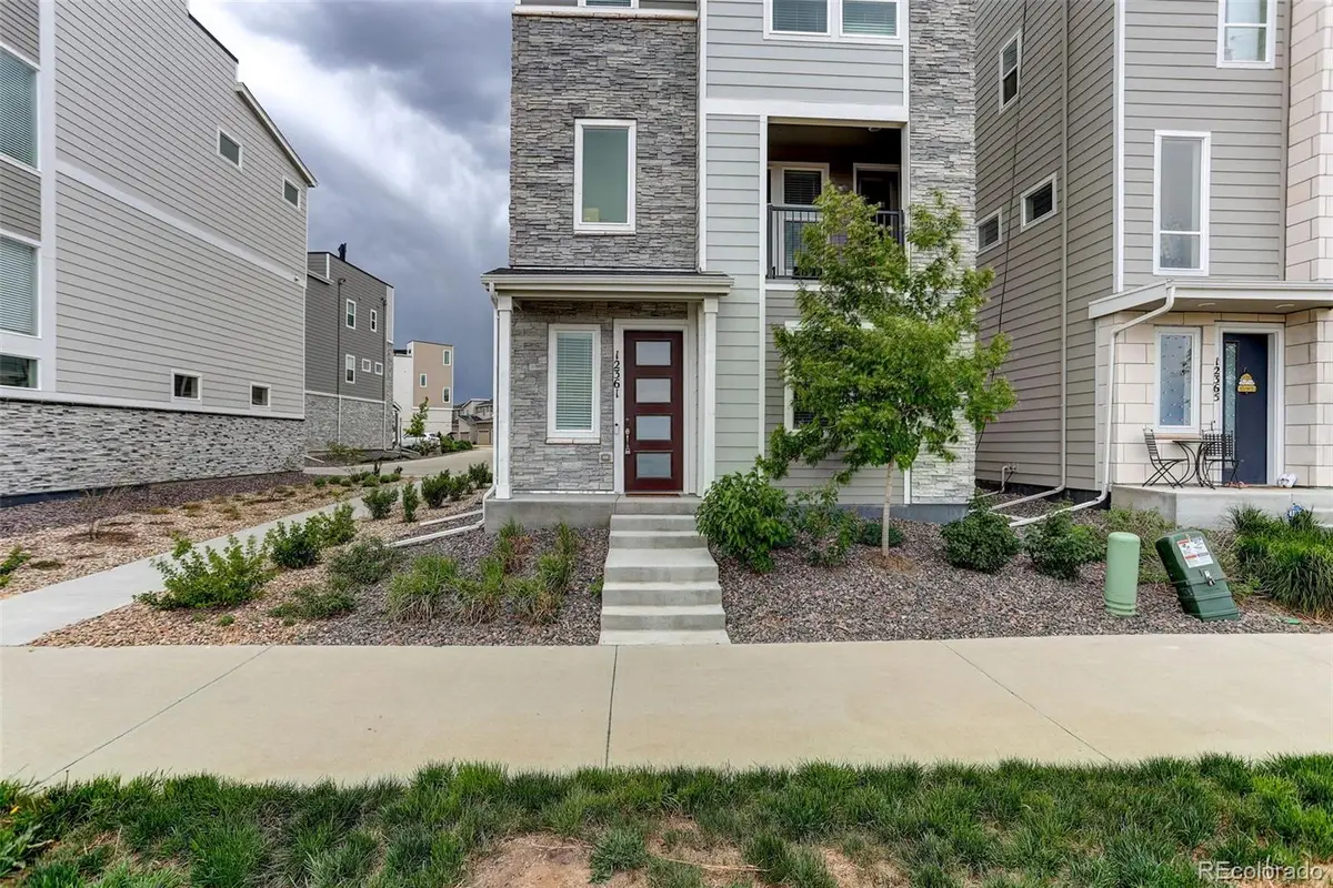 12361 Farmview Lane, Thornton, CO 80241 - #1