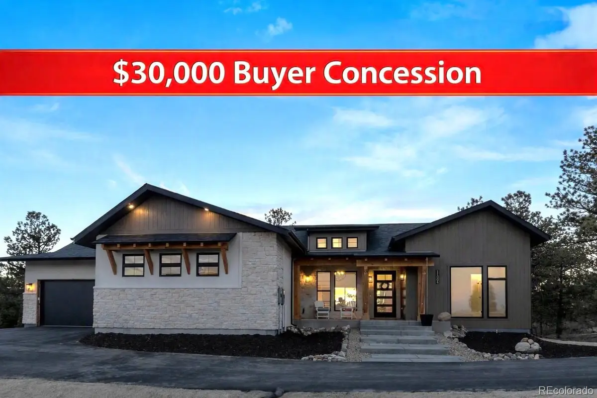 11004 Sunset Oaks Place, Franktown, CO 80116 - #1