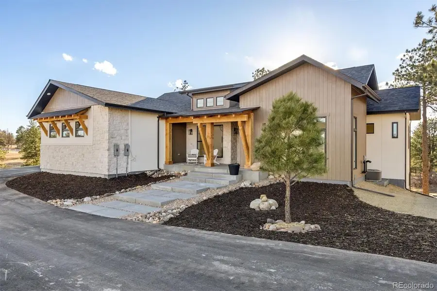 11004 Sunset Oaks Place, Franktown, CO 80116 - #2