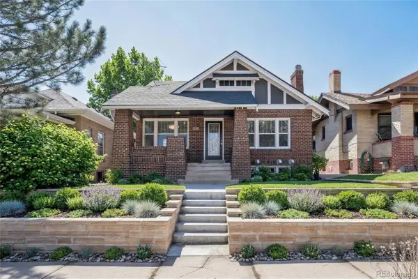 3034 W Denver Place, Denver, CO 80211