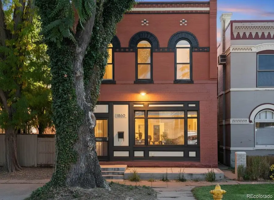 1860 Race Street, Denver, CO 80206 - #2