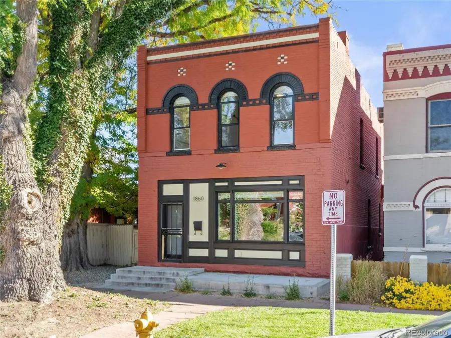 1860 Race Street, Denver, CO 80206 - #3