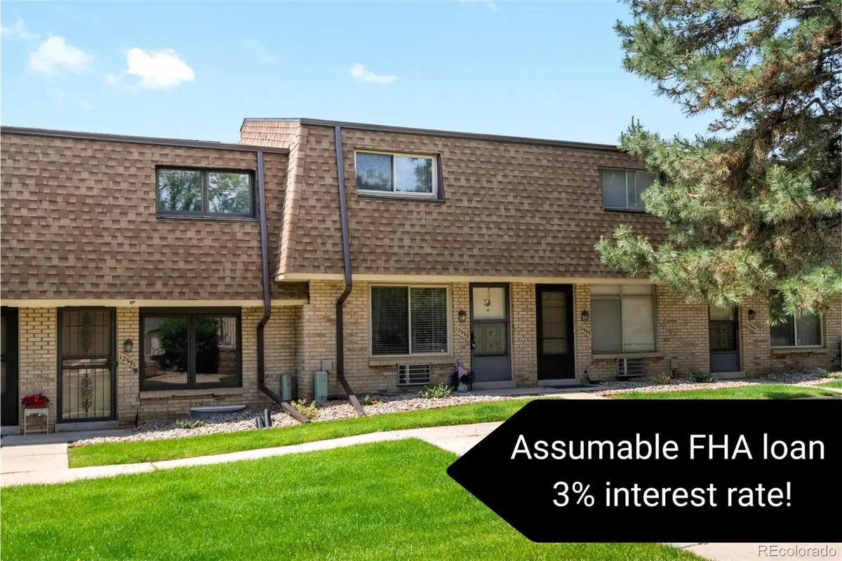 12993 W 20th Avenue, Golden, CO 80401 - Image #1