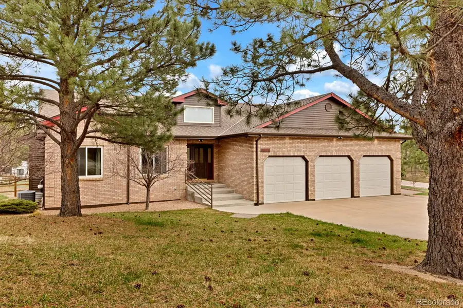 19725 Indian Summer Lane, Monument, CO 80132 - #2