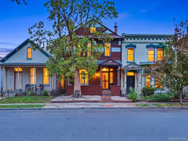 2440 Stout Street, Denver, CO 80205