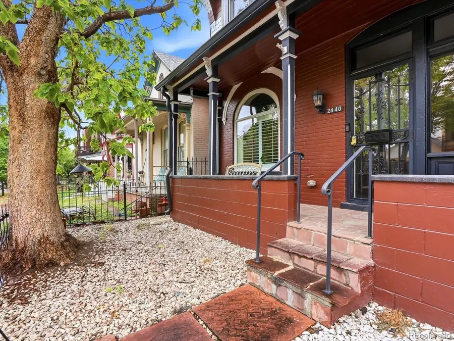 2440 Stout Street, Denver, CO 80205 - #3