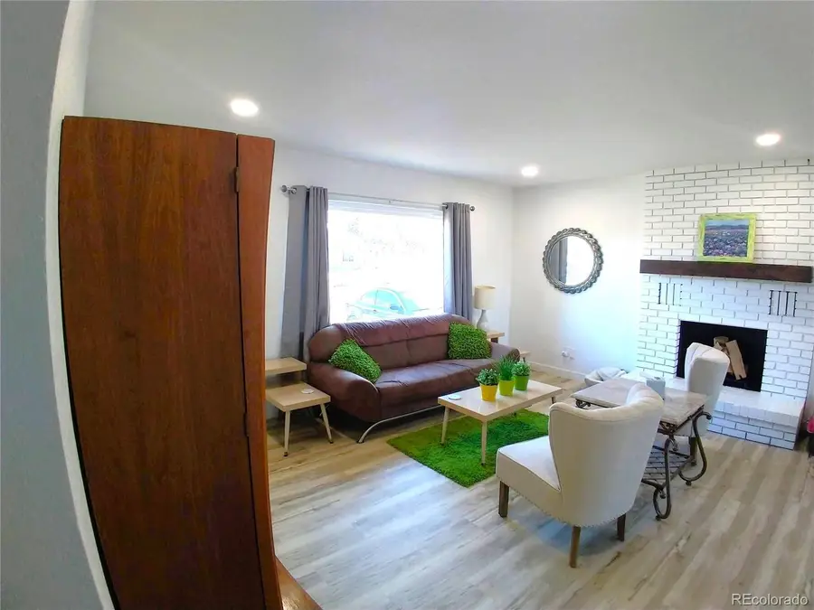 12295 W Ohio Place, Lakewood, CO 80228 - #2