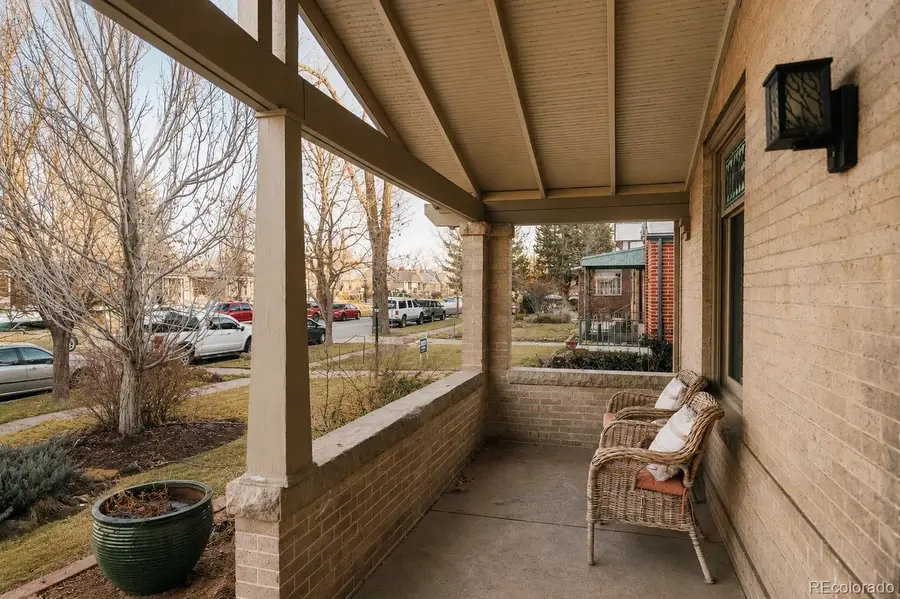3533 N Vine Street, Denver, CO 80205 - #2