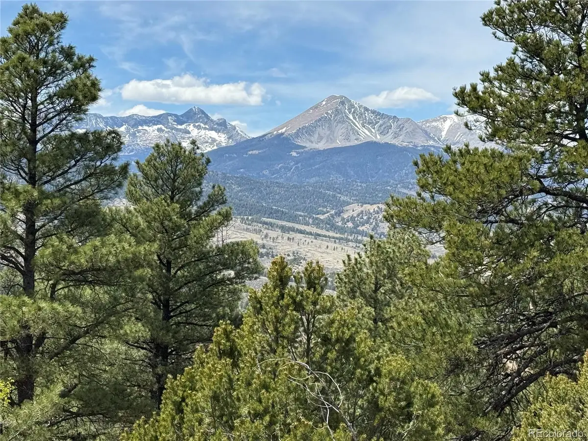 Lot 152 Tahmoush Lane, Fort Garland, CO 81133 - #1