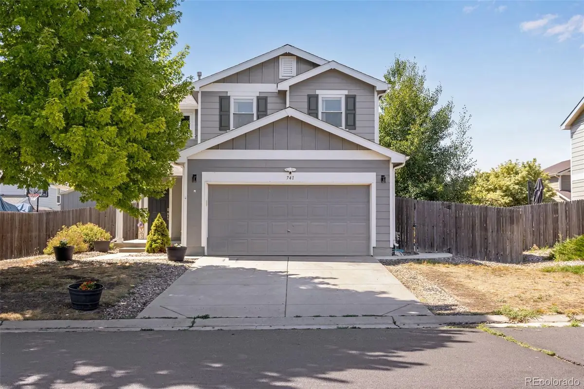 741 Canyon Lane, Brighton, CO 80603 - #1