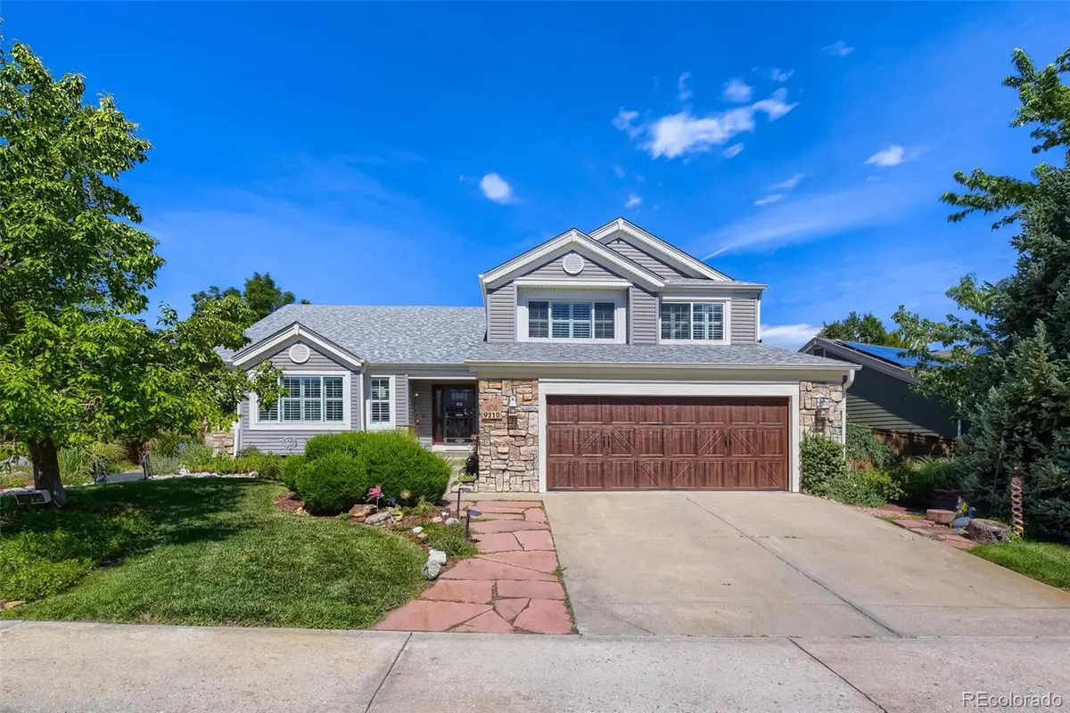 9210 Sugarstone Circle, Littleton, CO 80130 - #1