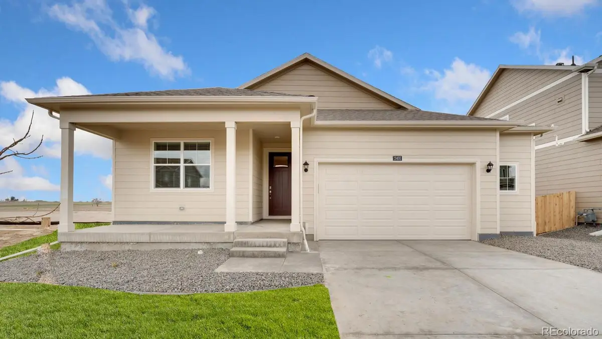 166 Chardon Avenue, Brighton, CO 80601 - Image #1