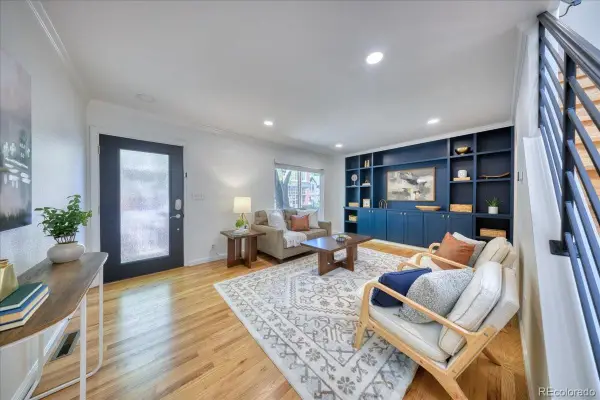 3204 Zuni Street #A3, Denver, CO 80211