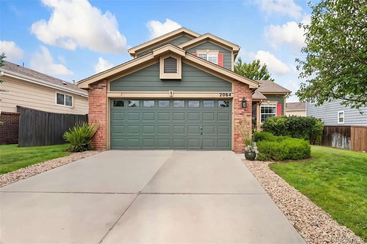 2064 Indian Paintbrush Way, Erie, CO 80516 - #1