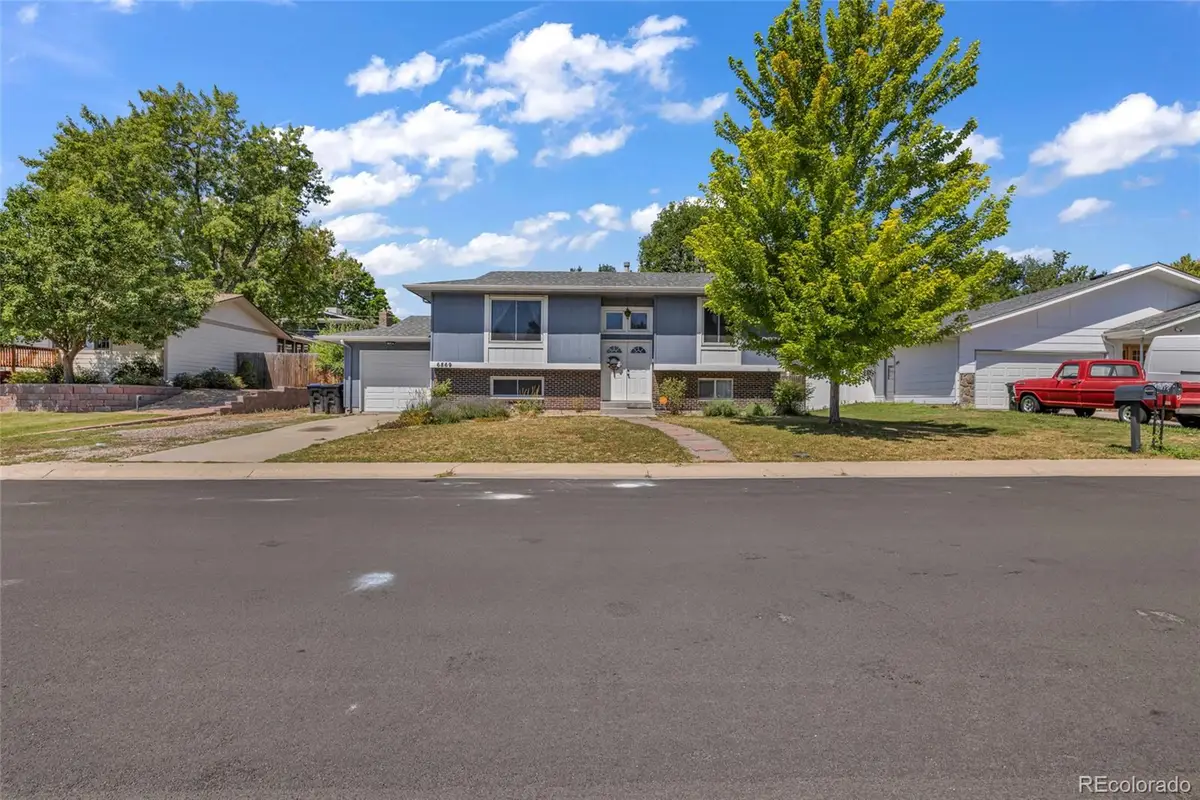 6869 Quay Street, Arvada, CO 80003 - #1