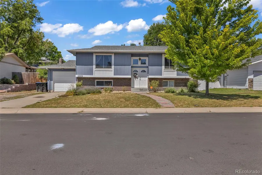 6869 Quay Street, Arvada, CO 80003 - #2
