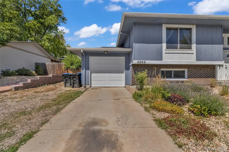 6869 Quay Street, Arvada, CO 80003 - #3