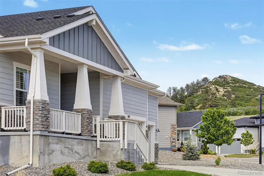 467 Scrubjay Trail, Castle Rock, CO 80104 - #2