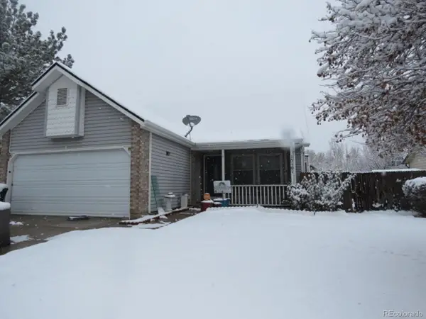 15101 E 18th Place, Aurora, CO 80011