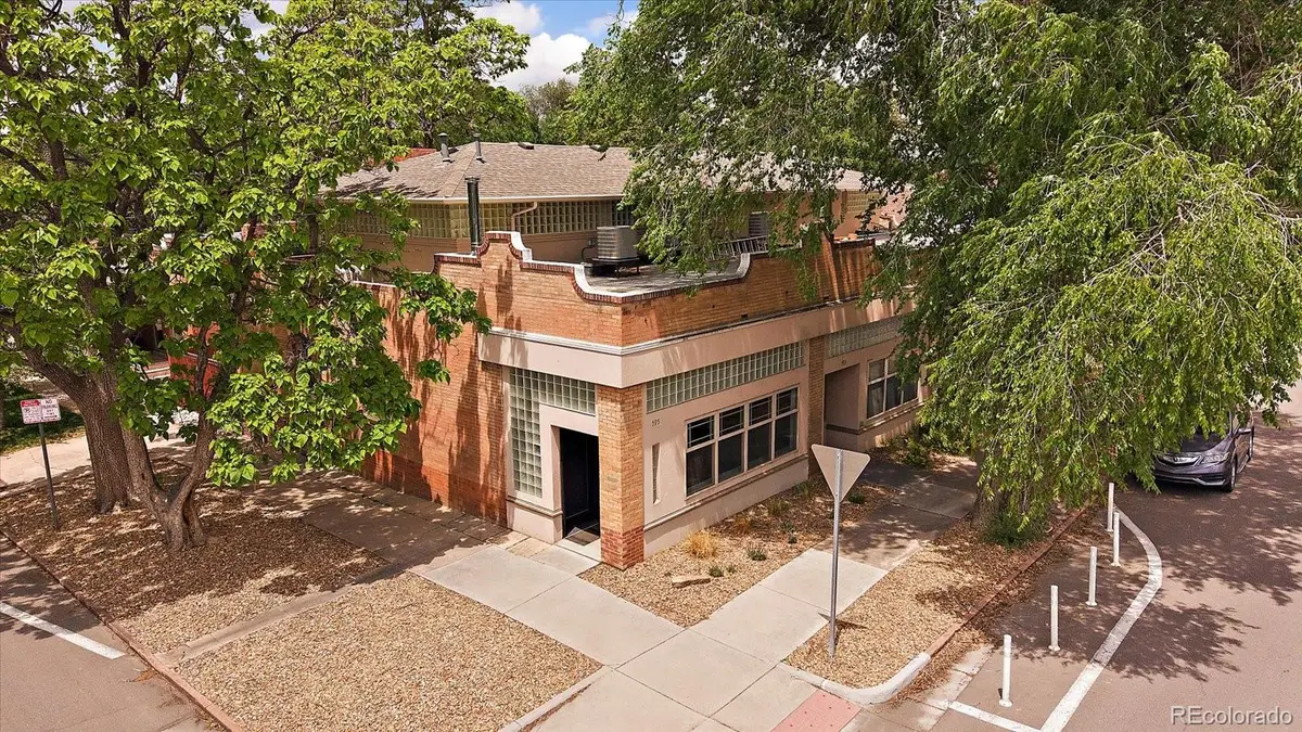 595 S Pearl Street, Denver, CO 80209 - #1