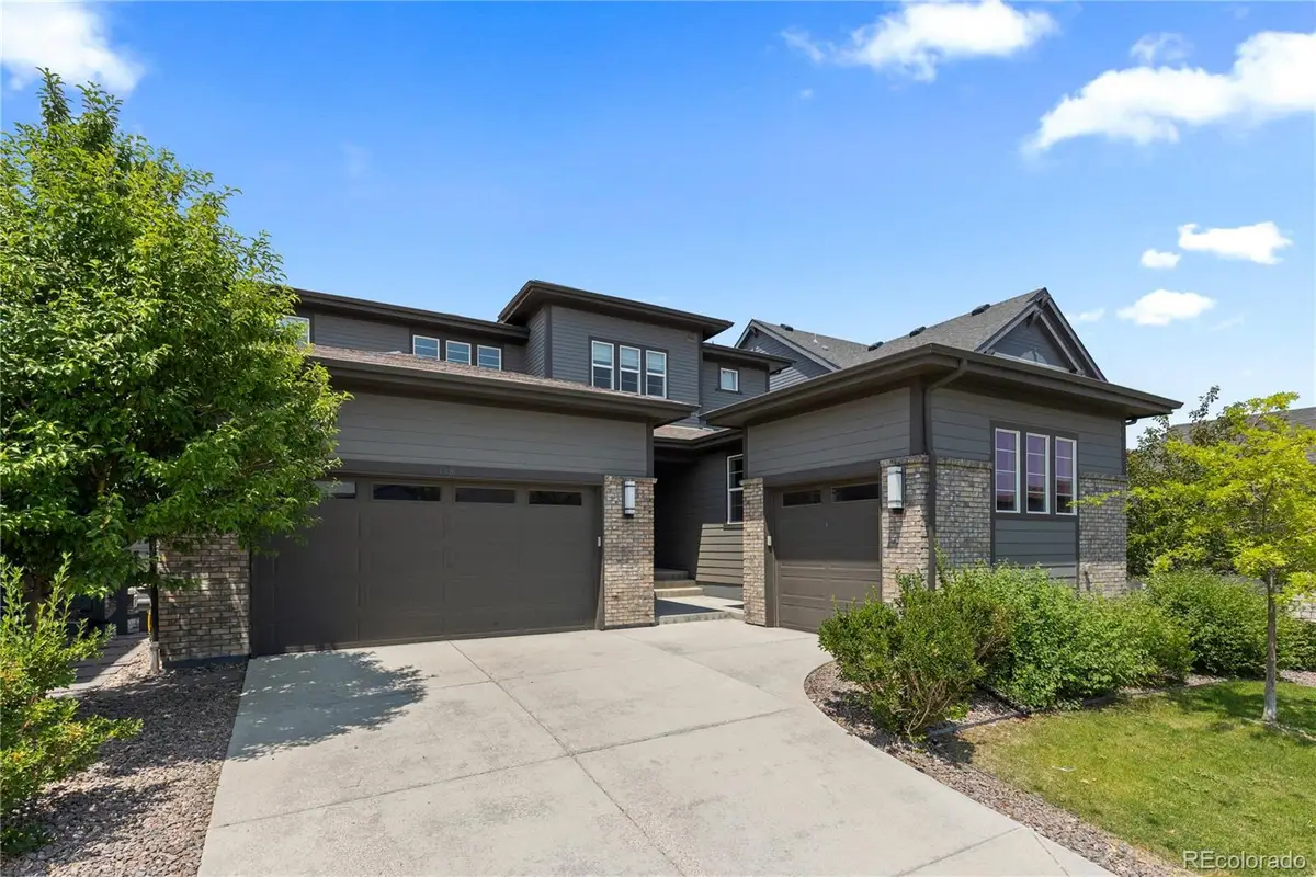 6485 Saddlesmith Street, Castle Pines, CO 80108 - #1