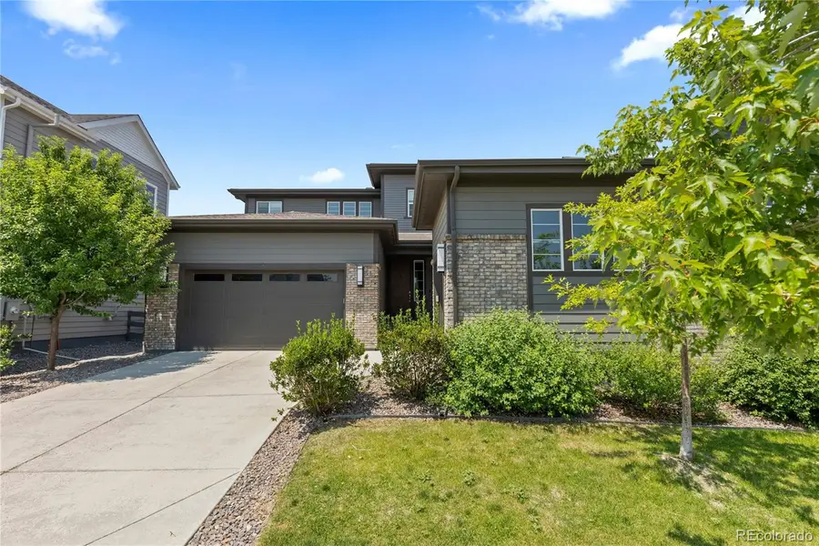6485 Saddlesmith Street, Castle Pines, CO 80108 - #2