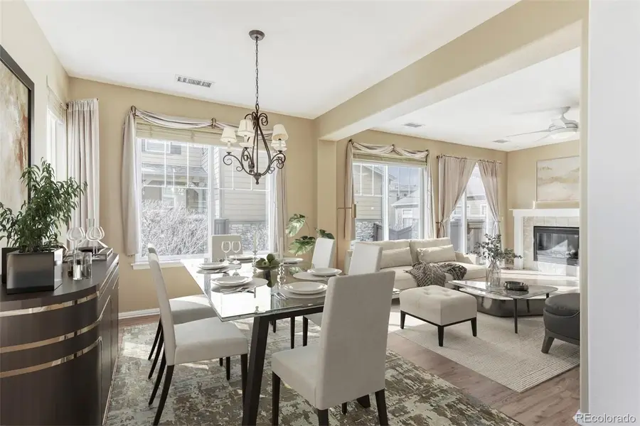 3856 Stonebrush Drive, Highlands Ranch, CO 80126 - #3