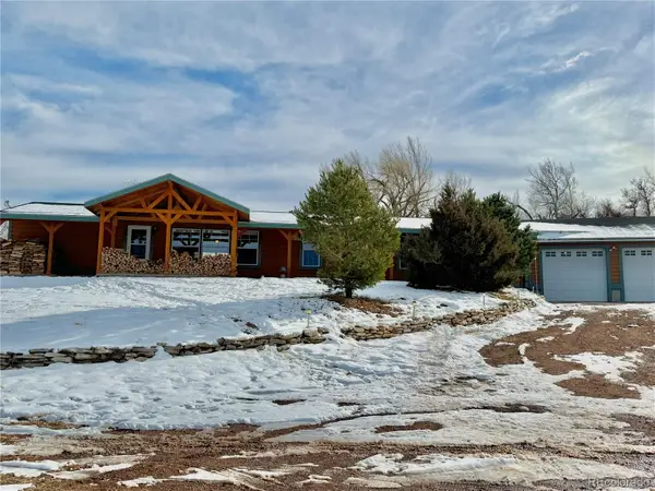 312 W Ryus Avenue, La Veta, CO 81055