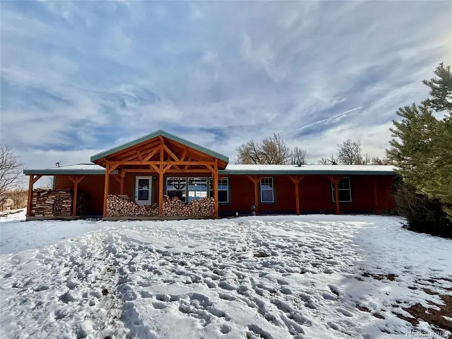 312 W Ryus Avenue, La Veta, CO 81055 - #3