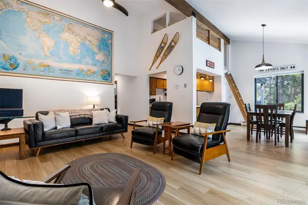 315 S 2nd Avenue #204, Frisco, CO 80443