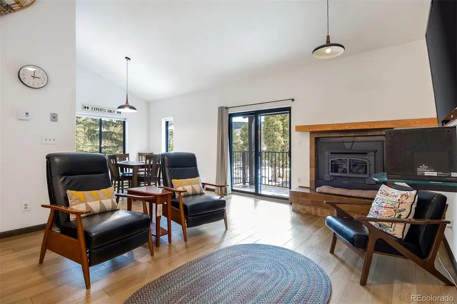 315 S 2nd Avenue #204, Frisco, CO 80443 - #2