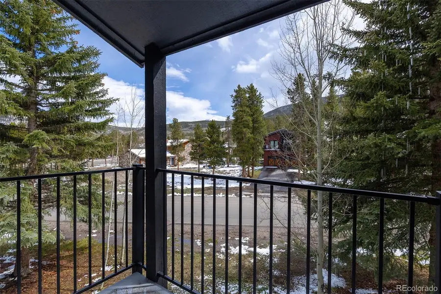 315 S 2nd Avenue #204, Frisco, CO 80443 - #3
