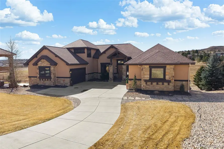 4815 Desperado Way, Parker, CO 80134 - #2