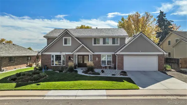 7184 W Walden Drive, Littleton, CO 80128