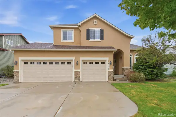 6128 Mountain Brook Street, Colorado Springs, CO 80923