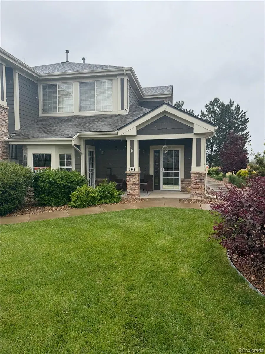 13732 Legend Way #101, Broomfield, CO 80023 - #1