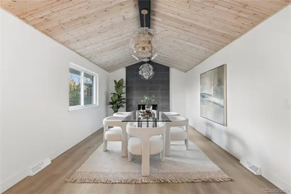 7604 S Datura Circle W, Littleton, CO 80120