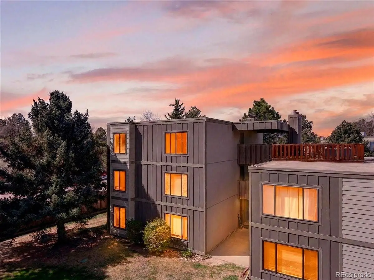 2525 S Dayton Way #2010, Denver, CO 80231 - #1