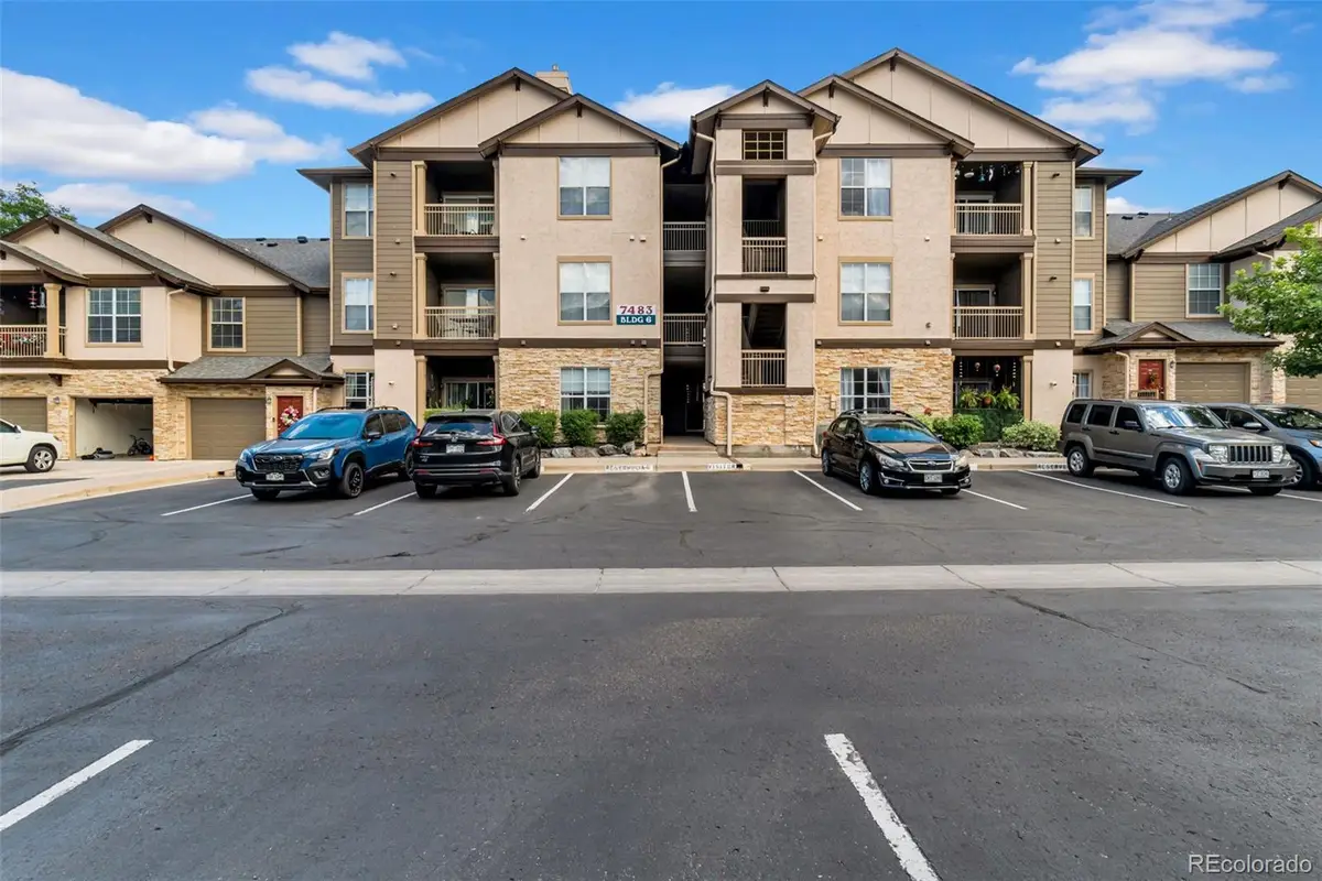 7483 S Quail Circle #614, Littleton, CO 80127 - #1
