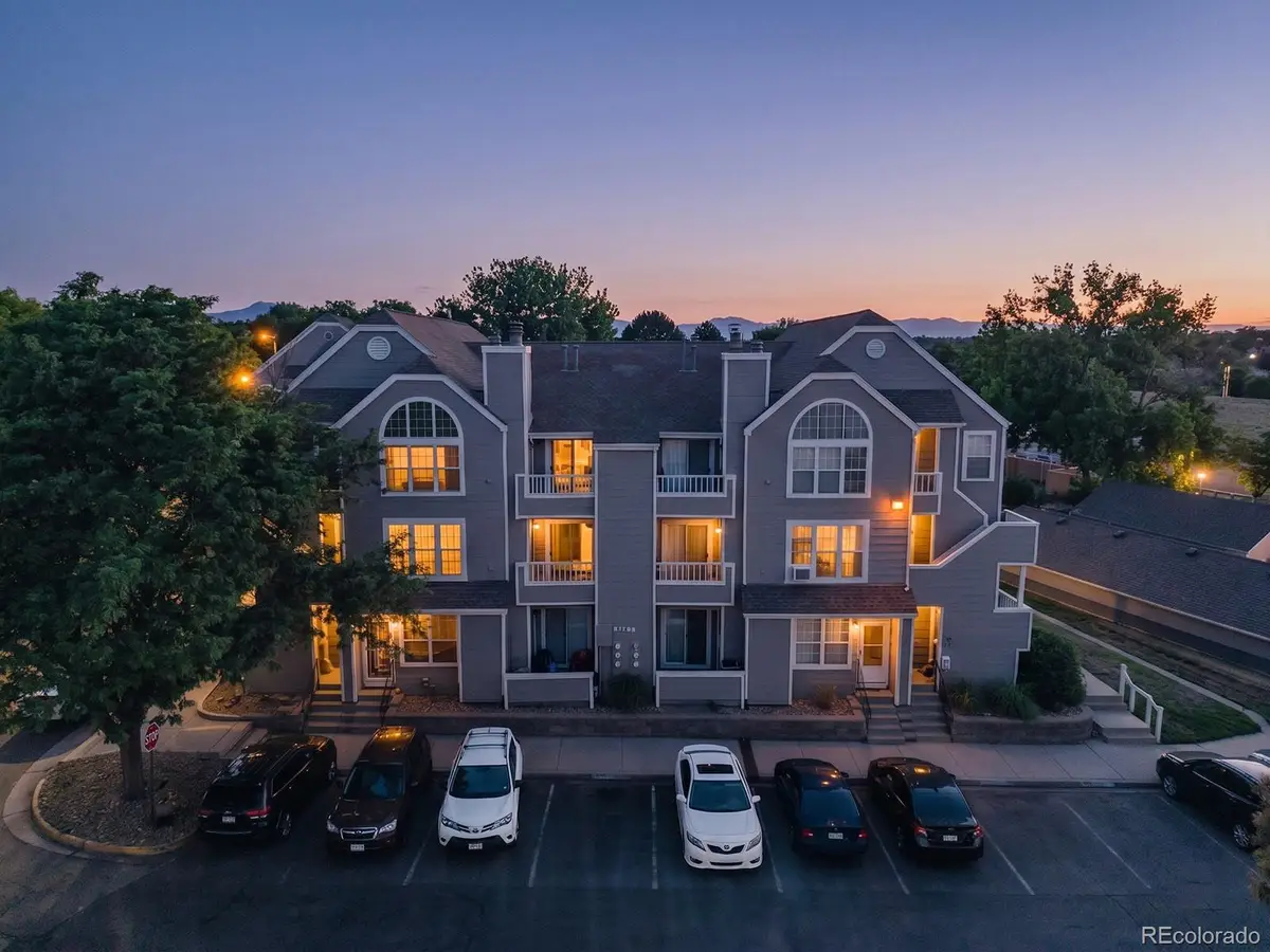 5755 W Atlantic Place #202, Lakewood, CO 80227 - #1