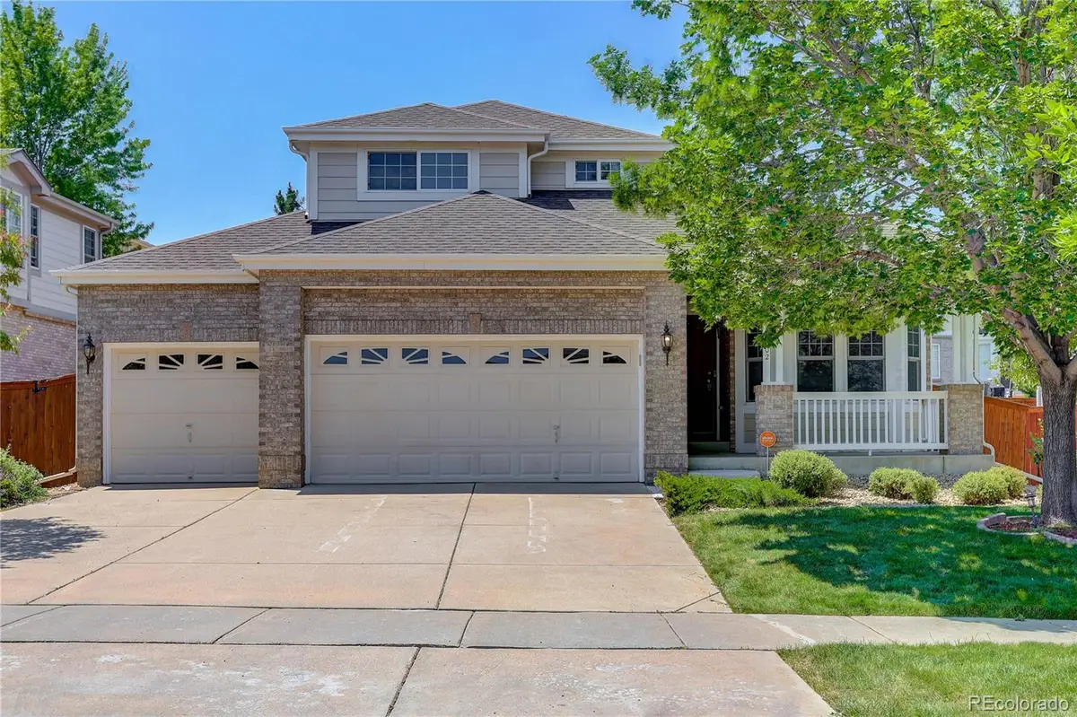 20802 E Girard Drive, Aurora, CO 80013 - #1
