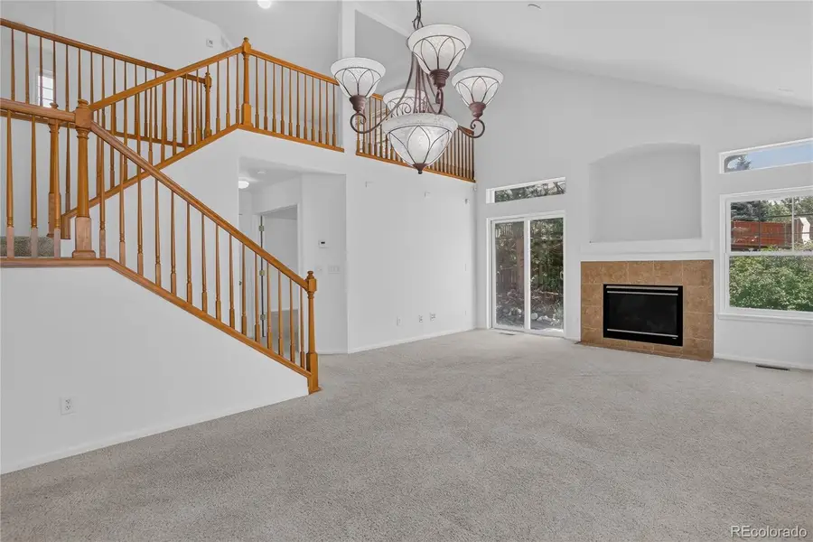 20802 E Girard Drive, Aurora, CO 80013 - #2