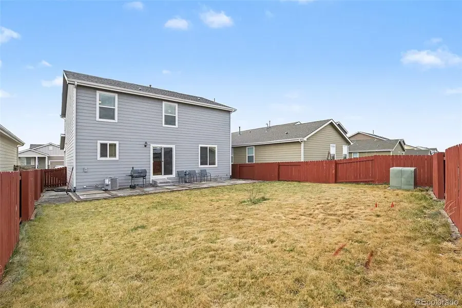 47373 Lily Avenue, Bennett, CO 80102 - #2