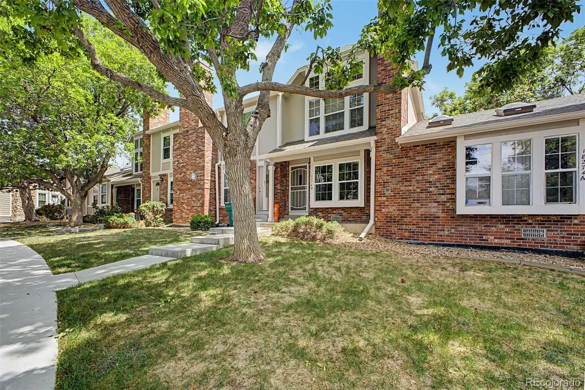 18274 E Arizona Avenue #B, Aurora, CO 80017 - #1