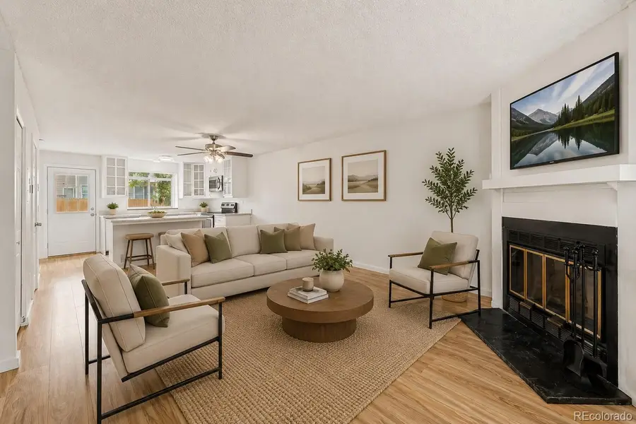 18274 E Arizona Avenue #B, Aurora, CO 80017 - #2