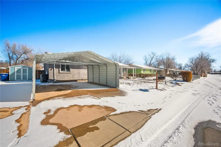 2245 Ivanhoe Drive, Colorado Springs, CO 80911 - Image #2