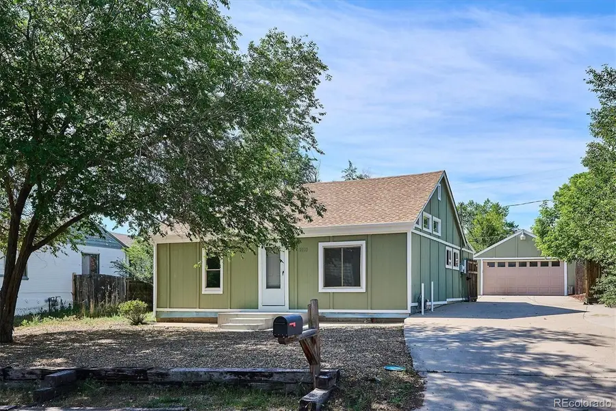 2028 W Adriatic Place, Englewood, CO 80110 - #2
