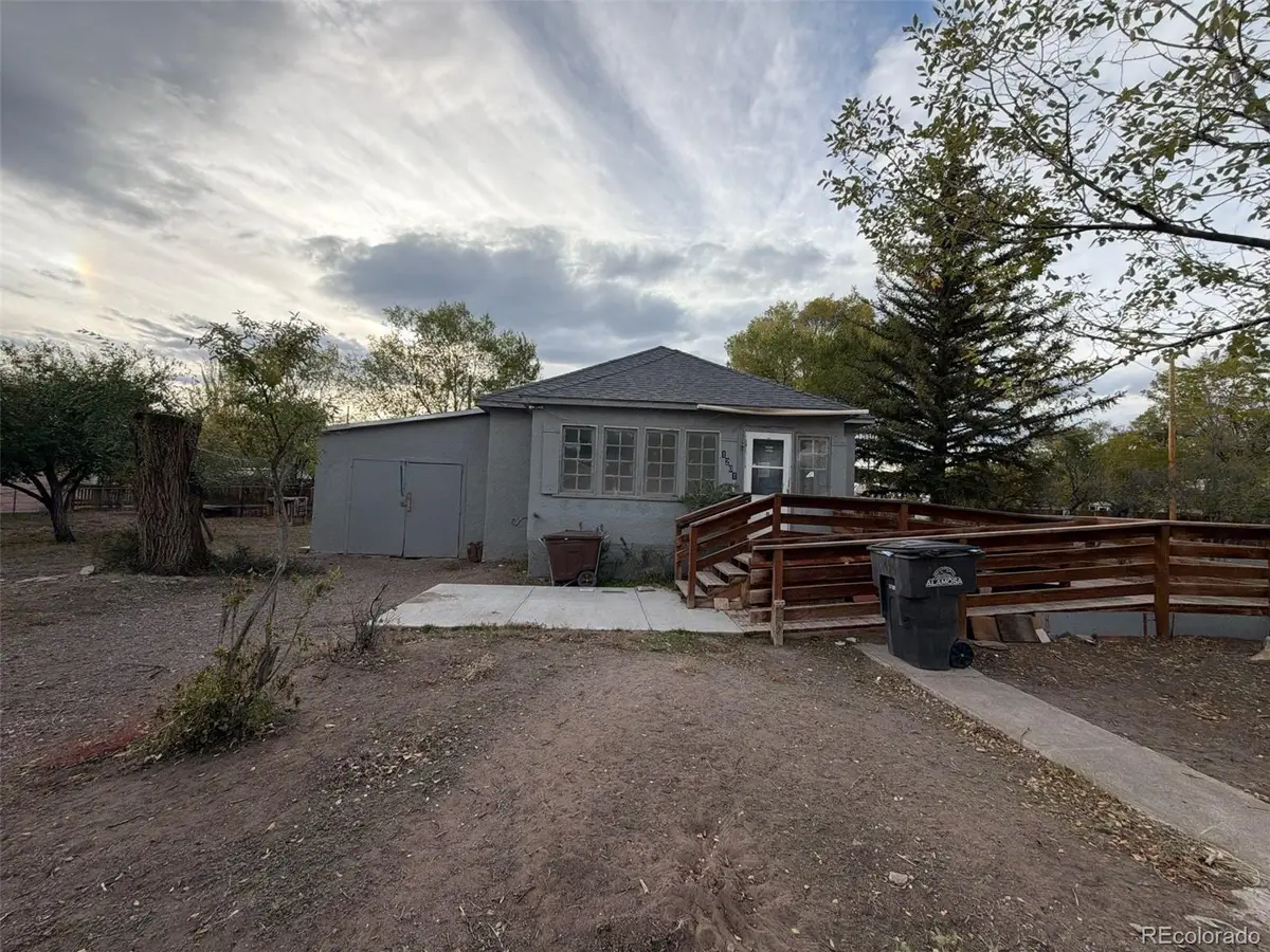 1201 San Juan, Alamosa, CO 81101 - #1