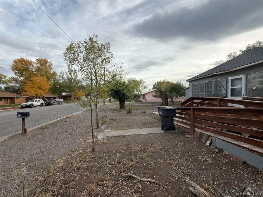 1201 San Juan, Alamosa, CO 81101 - #3