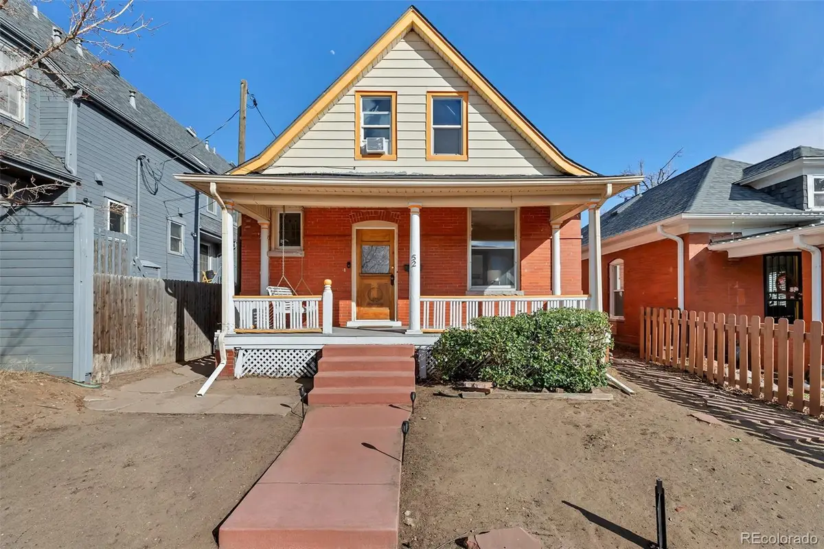 52 S Washington Street, Denver, CO 80209 - #1